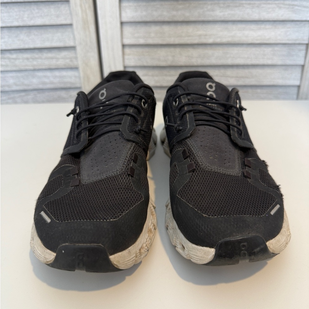 On Cloud 5 Women’s Sneakers Size 8 - Picture 3 of 7